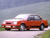 Opel Ascona C